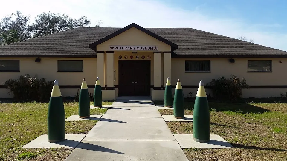 Veterans Museum