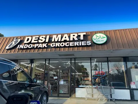 Desi Mart Indo-Pak Groceries