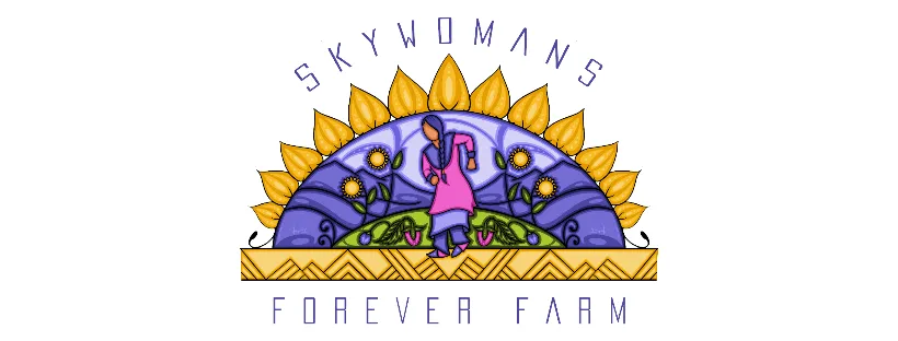 Skywoman's Forever Farm