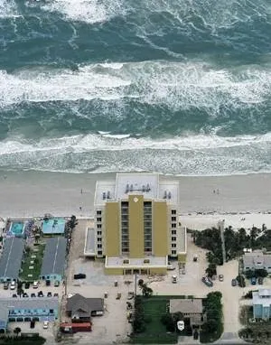 Malibu Condominium