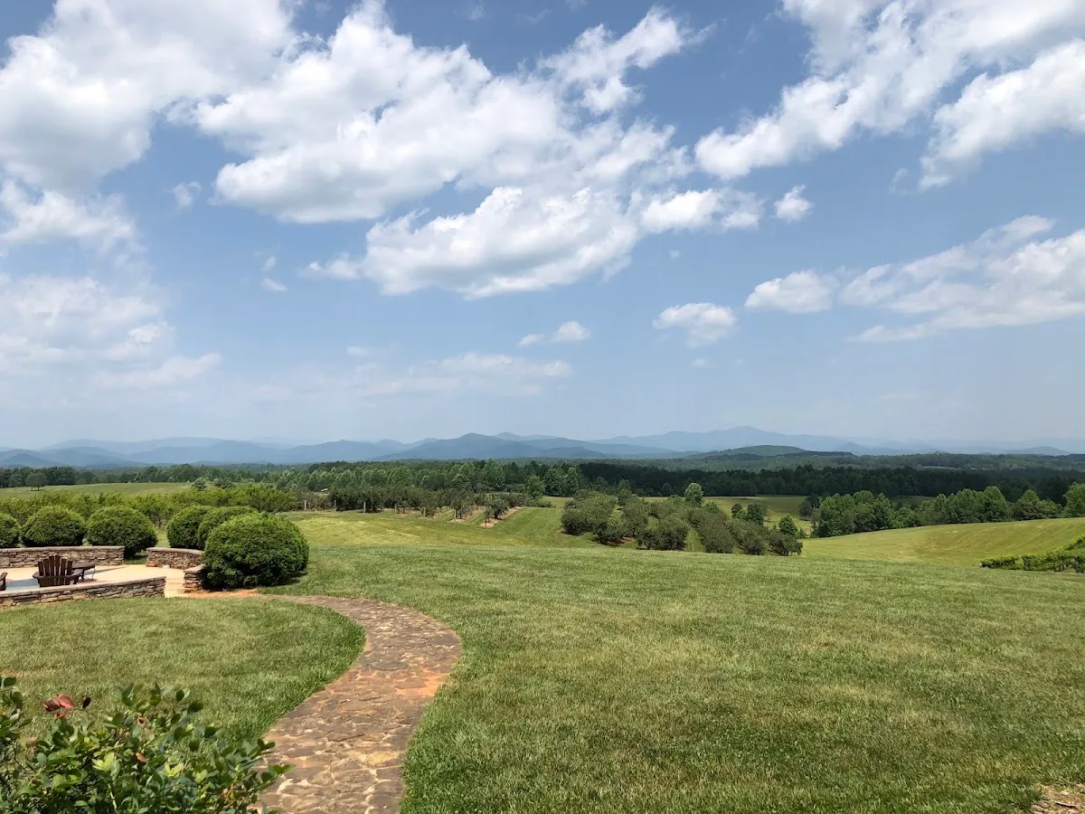 Belle's Bistro at Chattooga Belle Farm