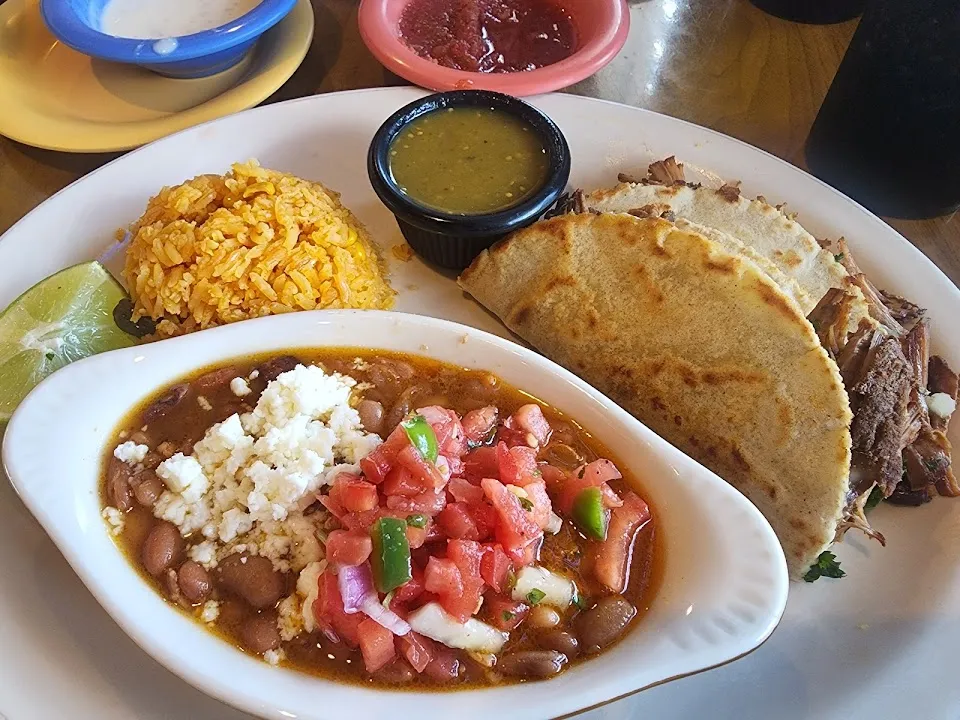 Amigos Mexican Grill