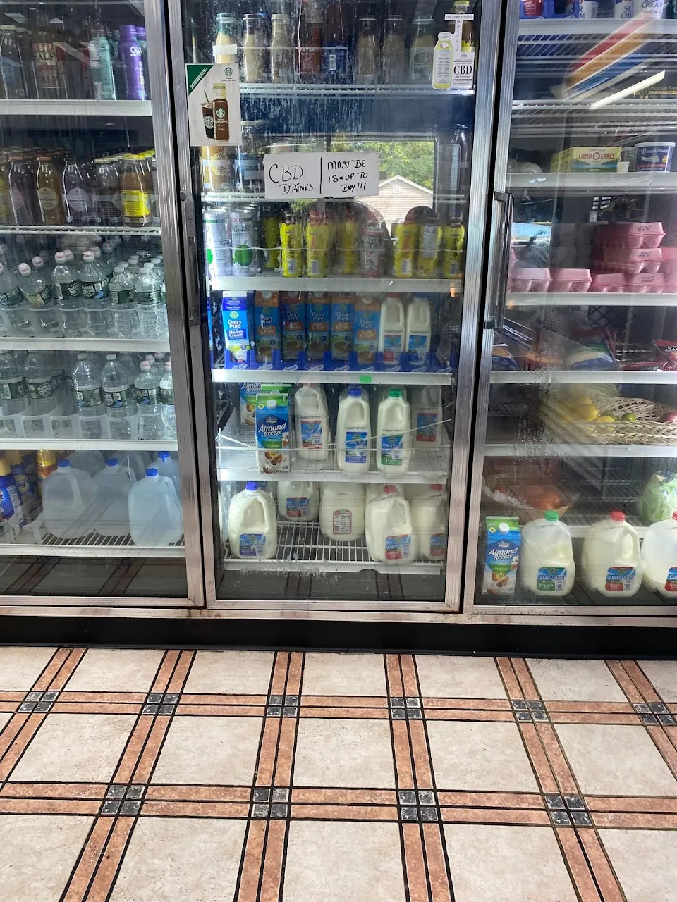 Larry's Deli