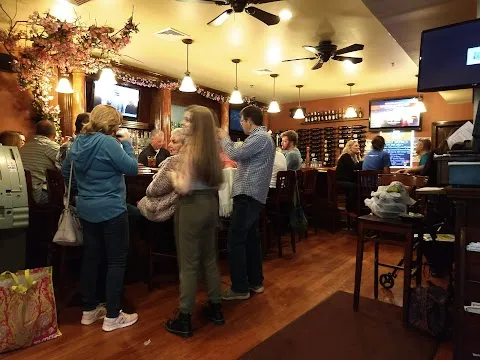 Ana Restaurant/Brick Oven Pizza
