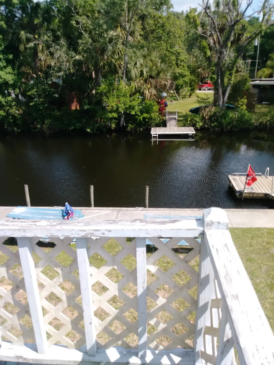 KayaKing Weeki Wachee
