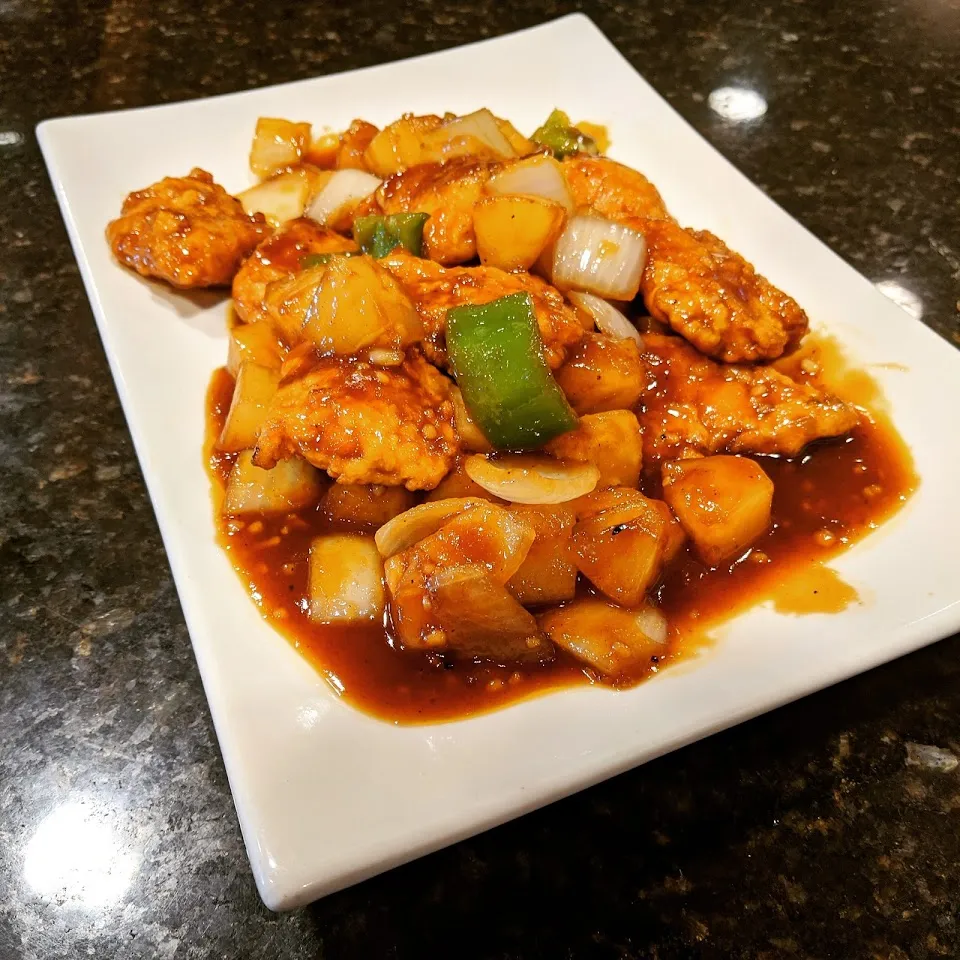 Lui's Chinese Restaurant