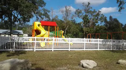 Mary Street Park