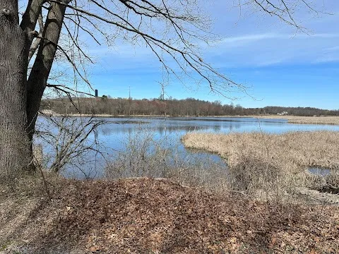 Orange County Heritage Trail