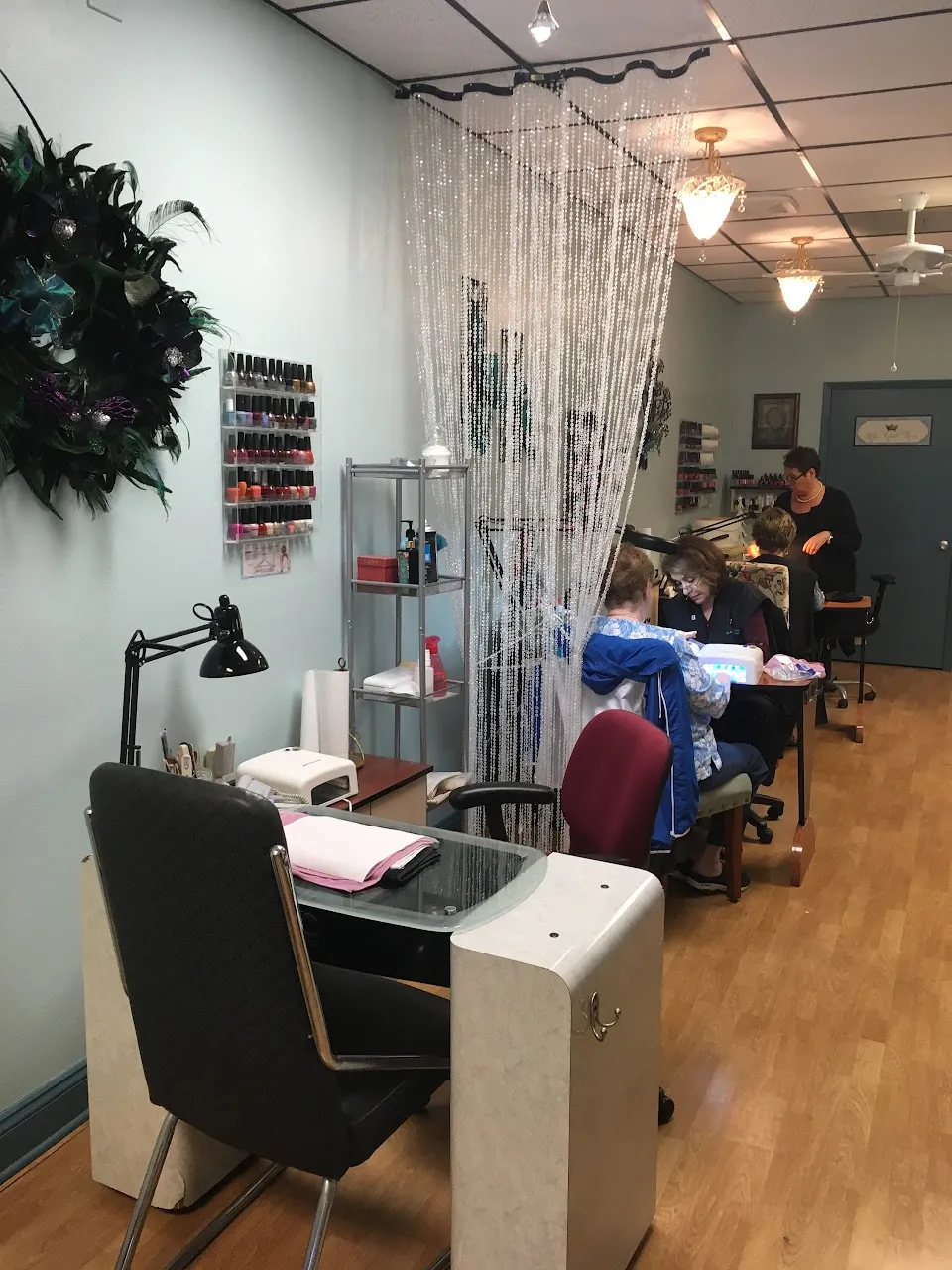 Reflections Spa & Wellness Center