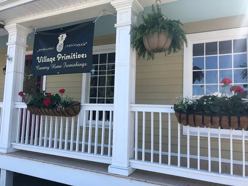 Village Primitives