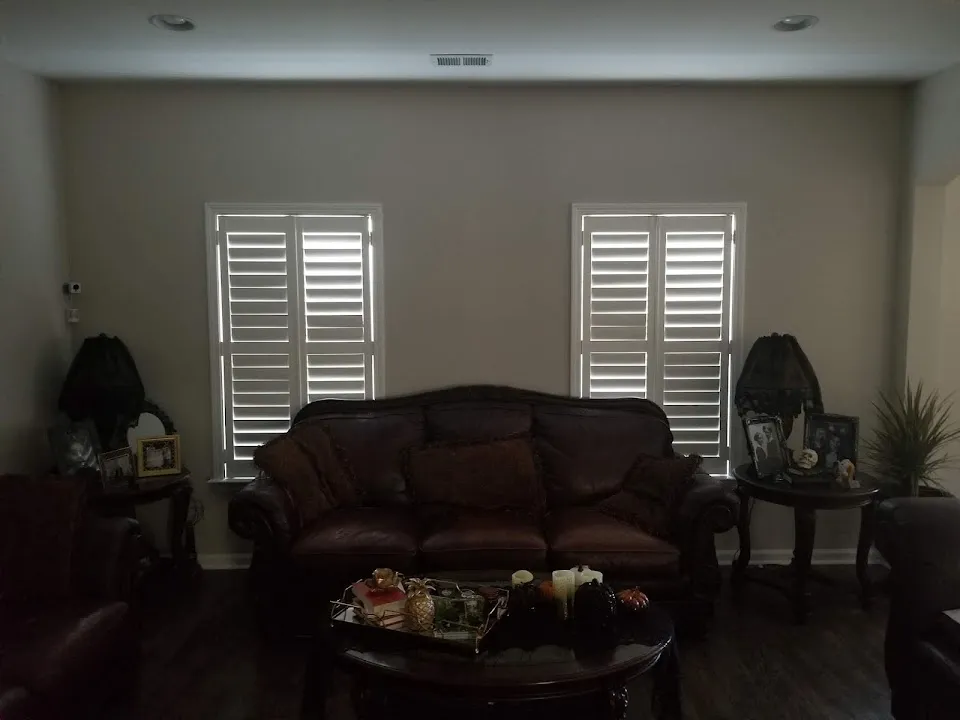 A Shade Above the Rest