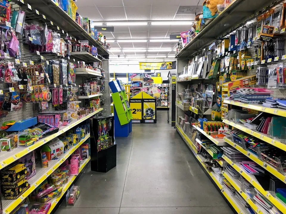Dollar General