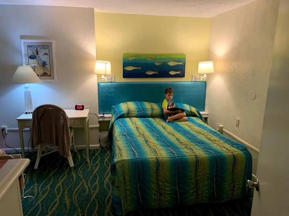Islander Beach Resort