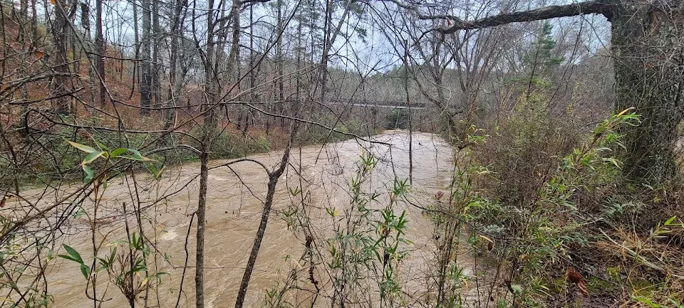 Cassidy Bridge