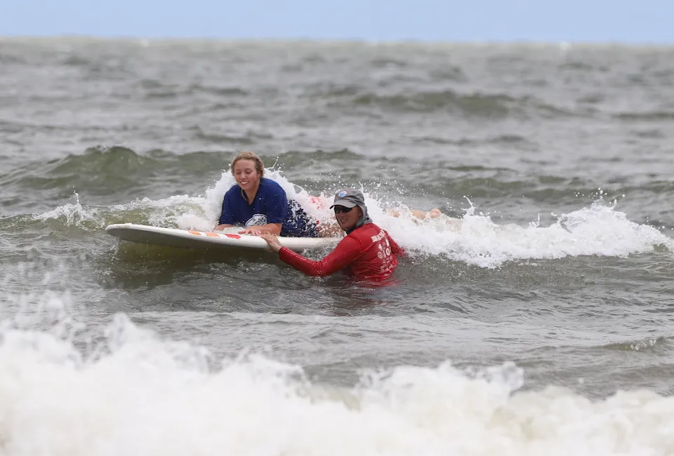Tybee Surf Lessons LLC
