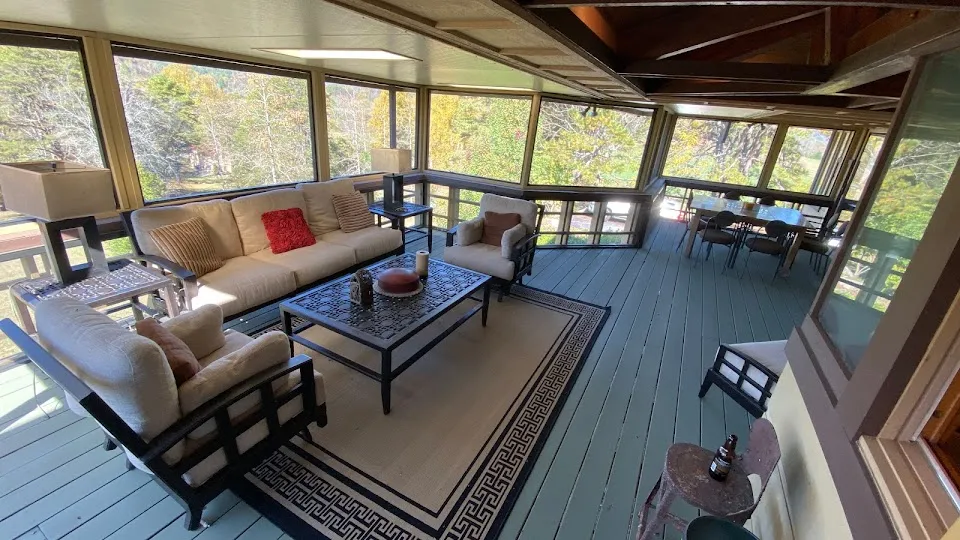 Wright House Retreat