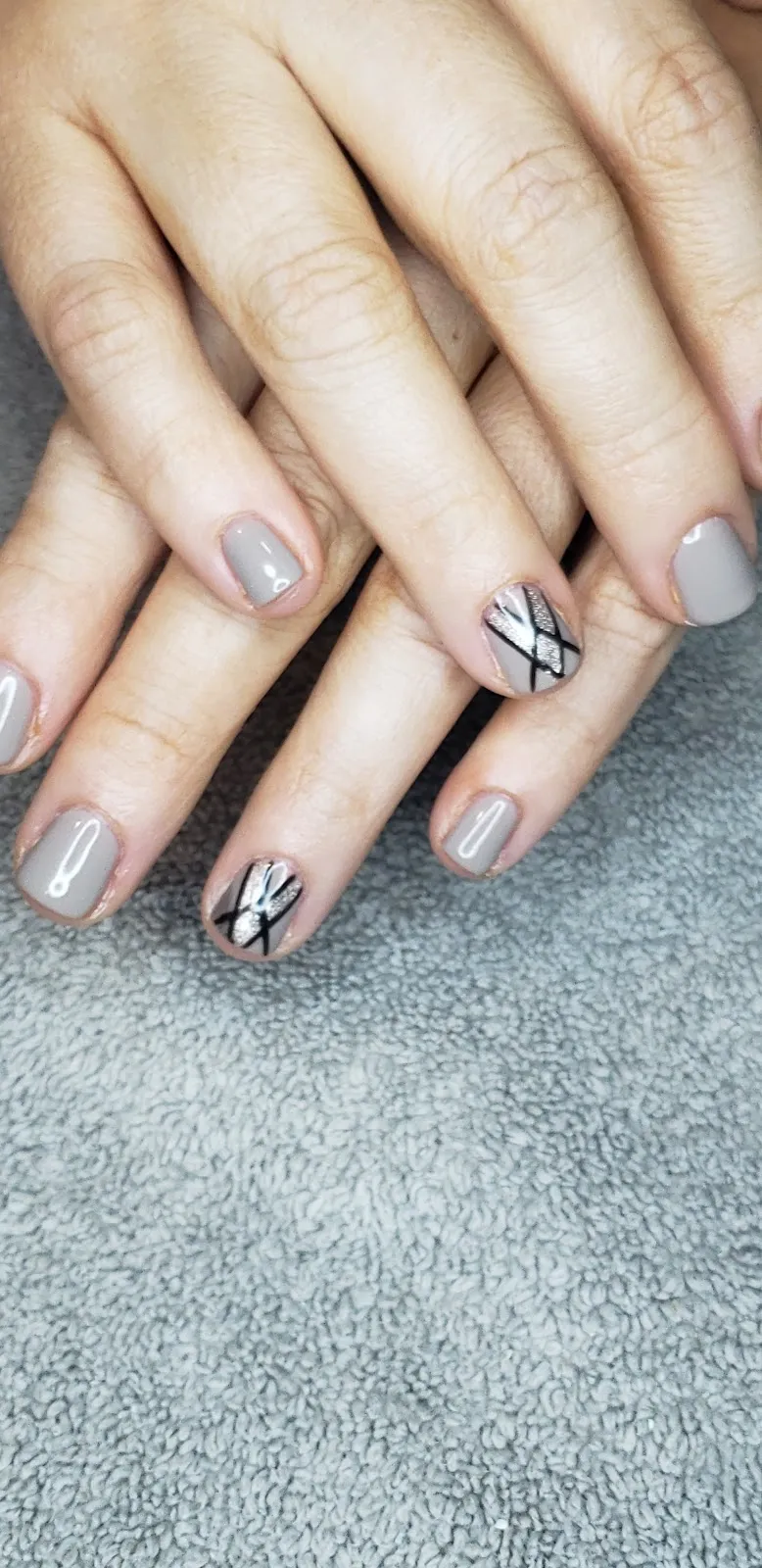 The Polished Diamond ~A Luxury Spa~