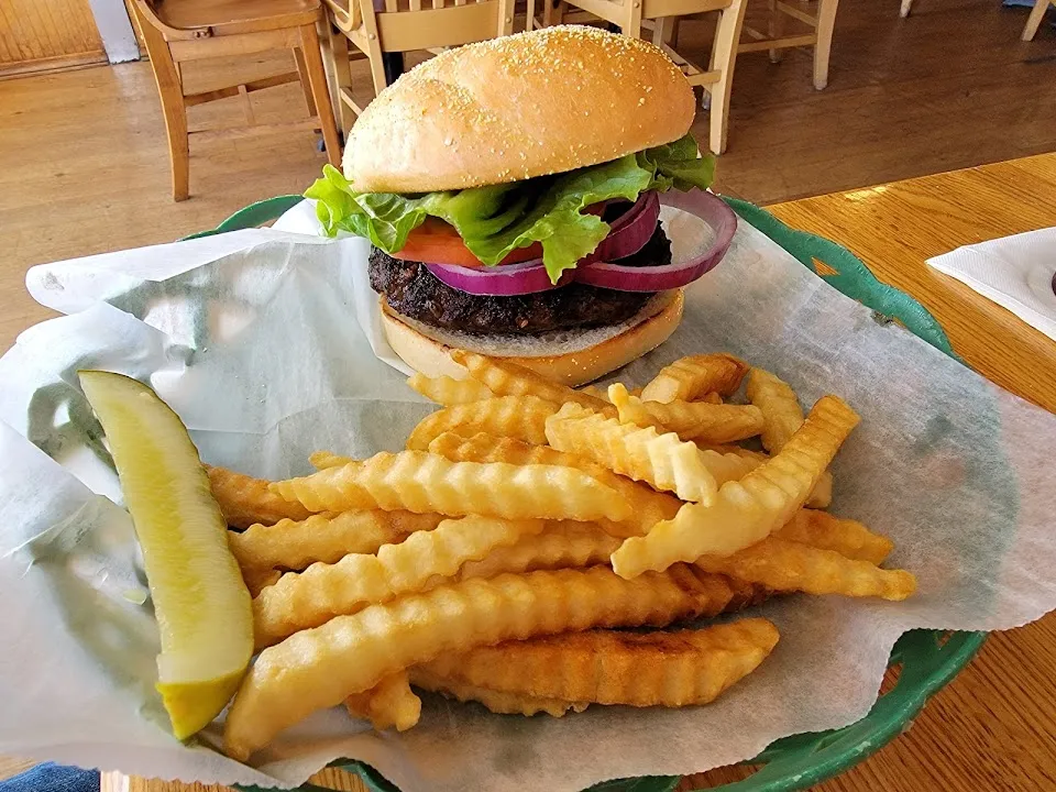 Spanky's Beachside