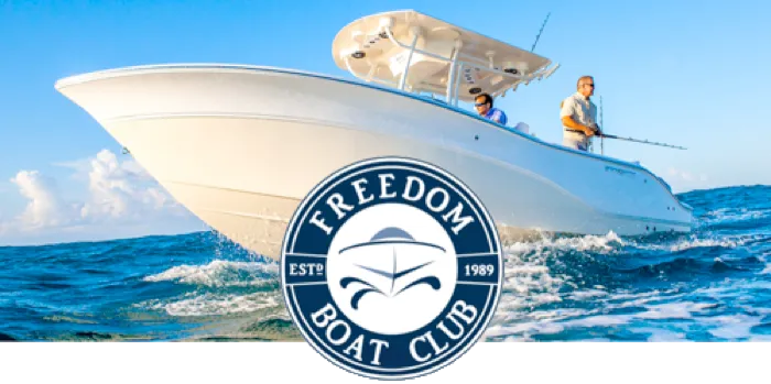 Freedom Boat Club - Hernando Beach