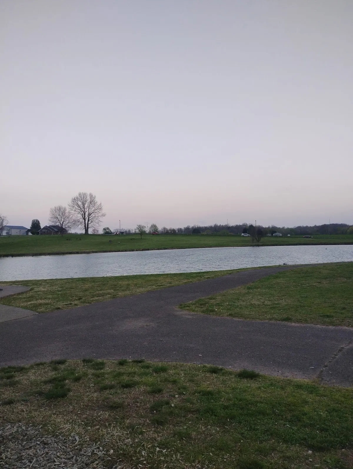 The Highlands at J. Travis Price Park