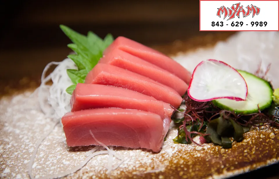 Miyami Japanese Steakhouse
