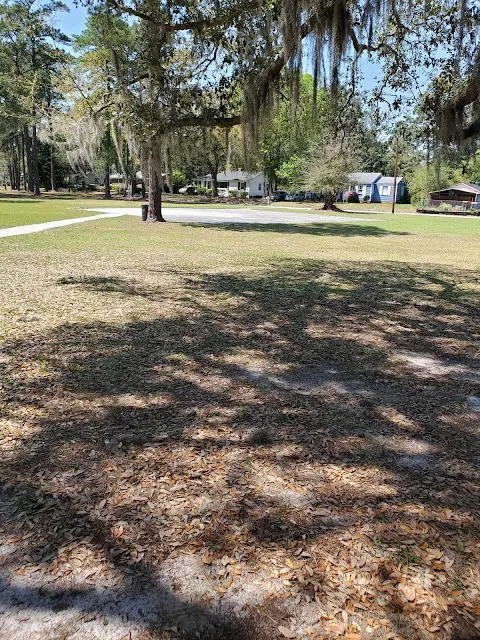 Forrest Hills Park