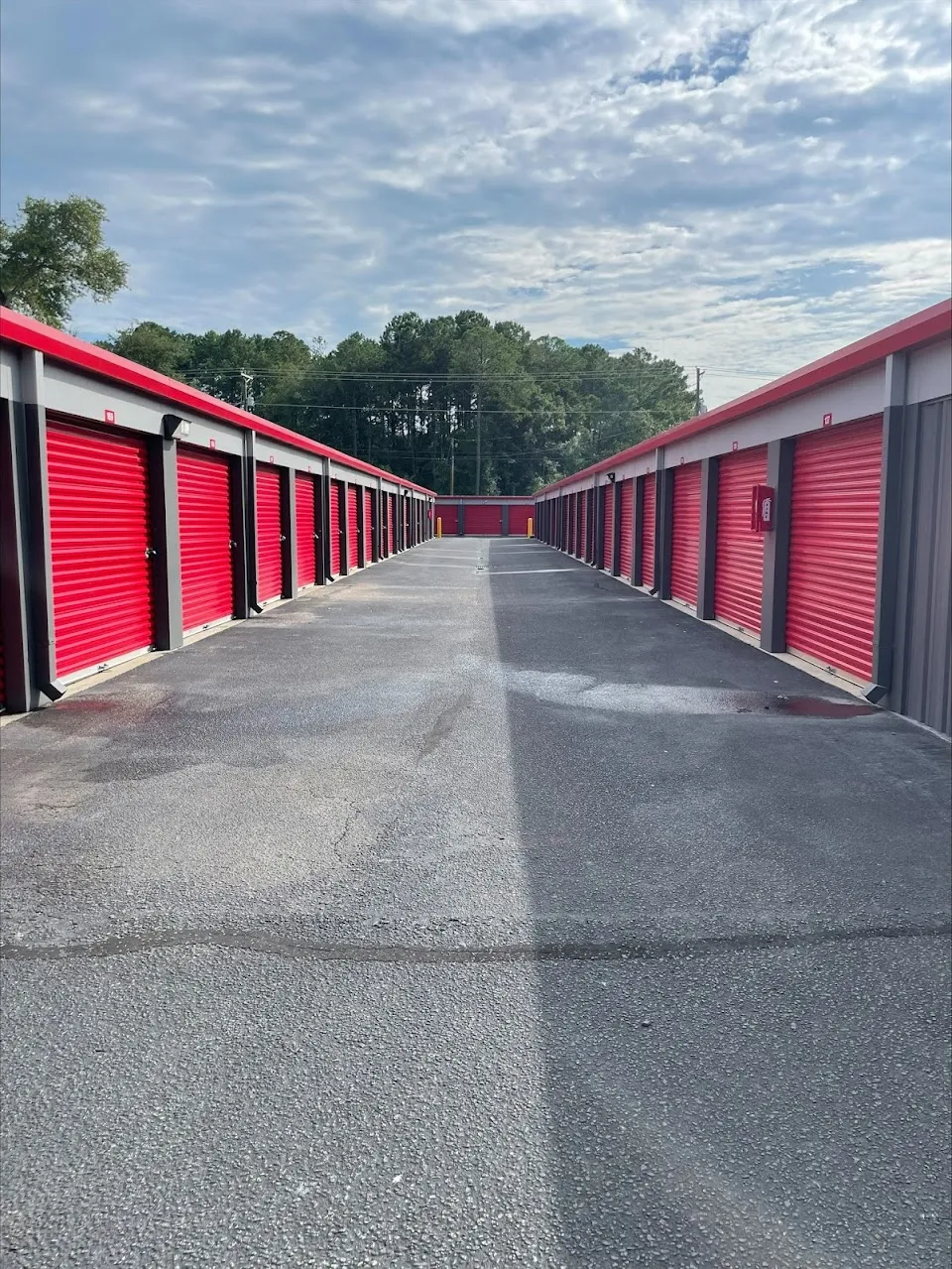 SecurCare Self Storage