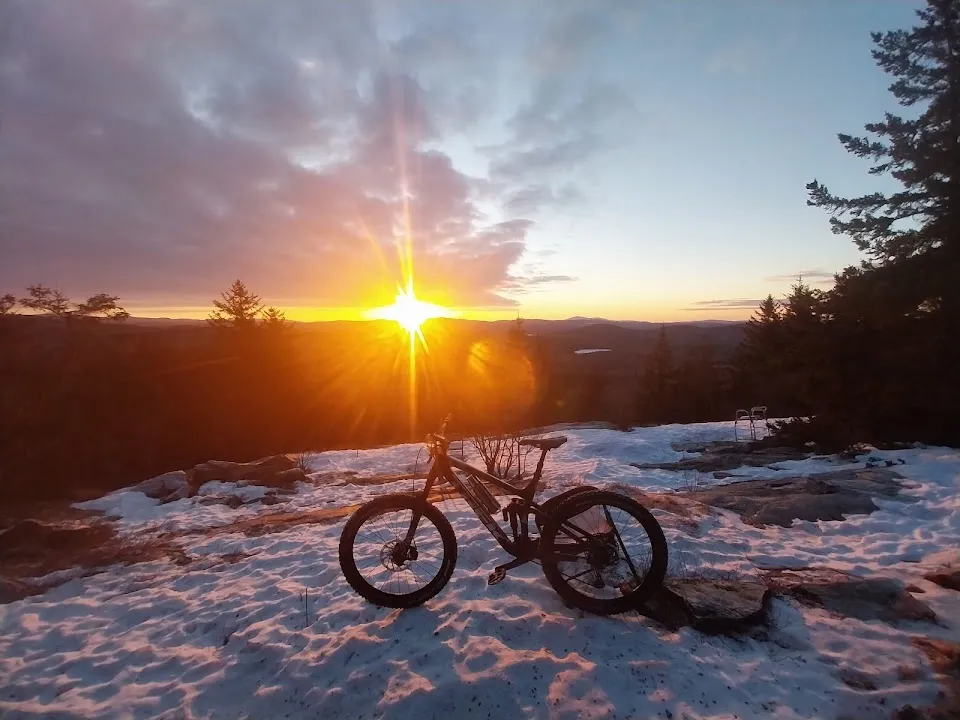 Little Mount Washington
