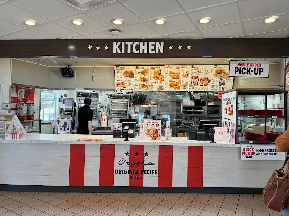 KFC
