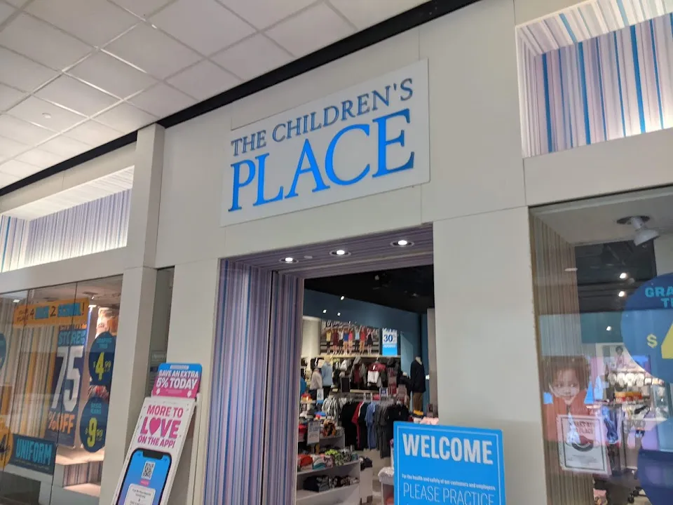 The Children's Place