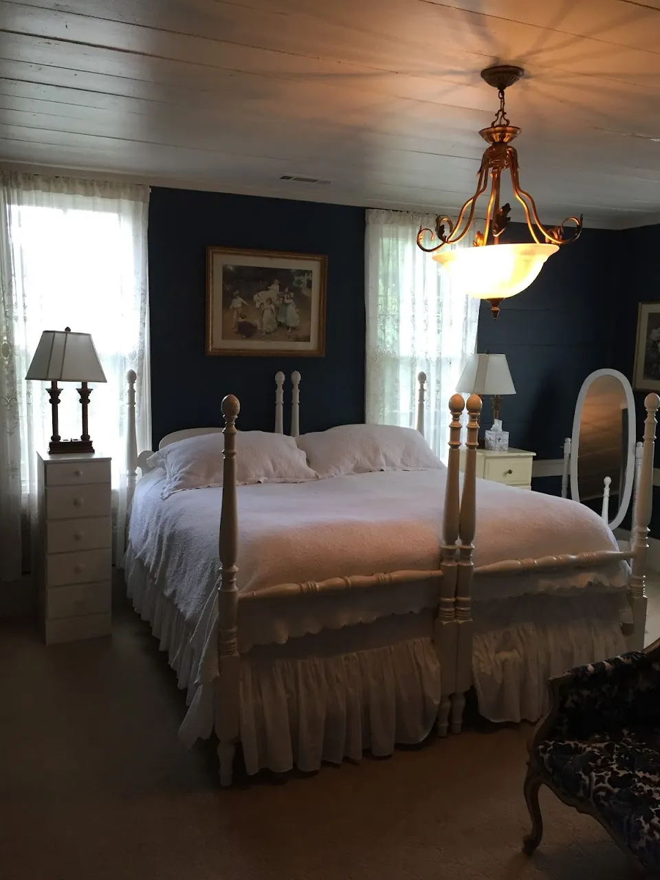 Rabun Manor Resort