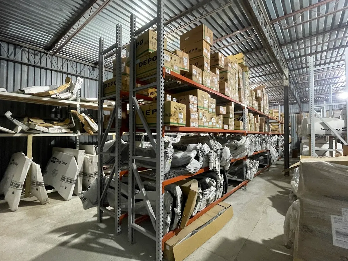 301 Auto Parts