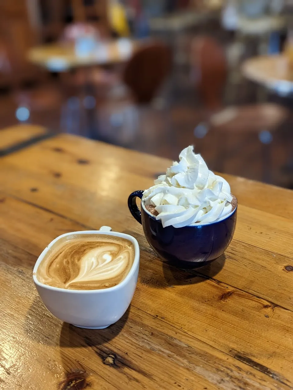 Village Hands Cafe