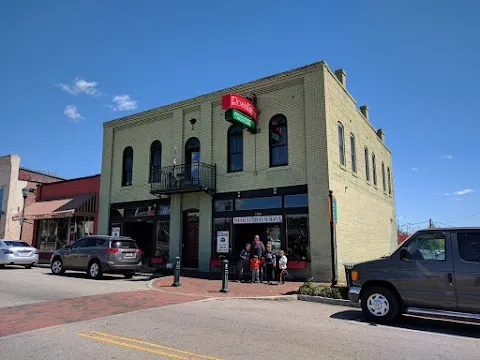 Rosalia's | Mexican Restaurant