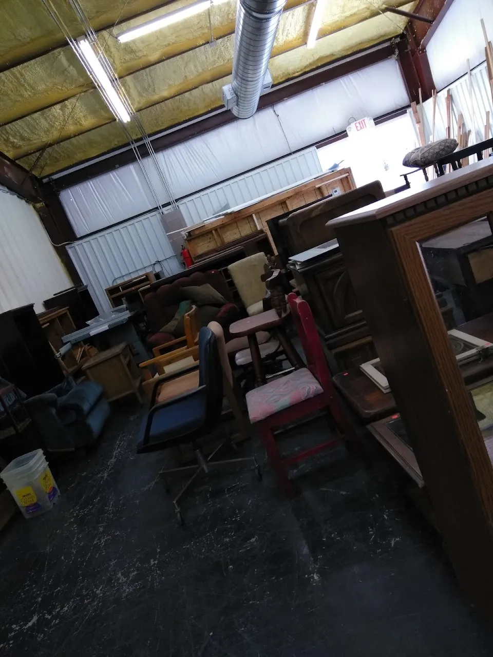 Tahlequah Habitat ReStore