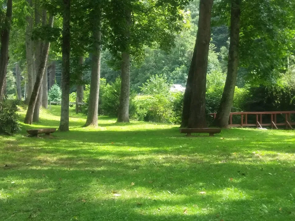 Stekoa Creek Park