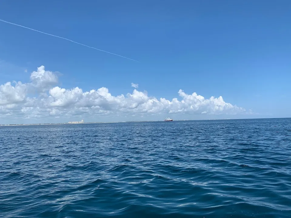 Freedom Boat Club New Smyrna Beach