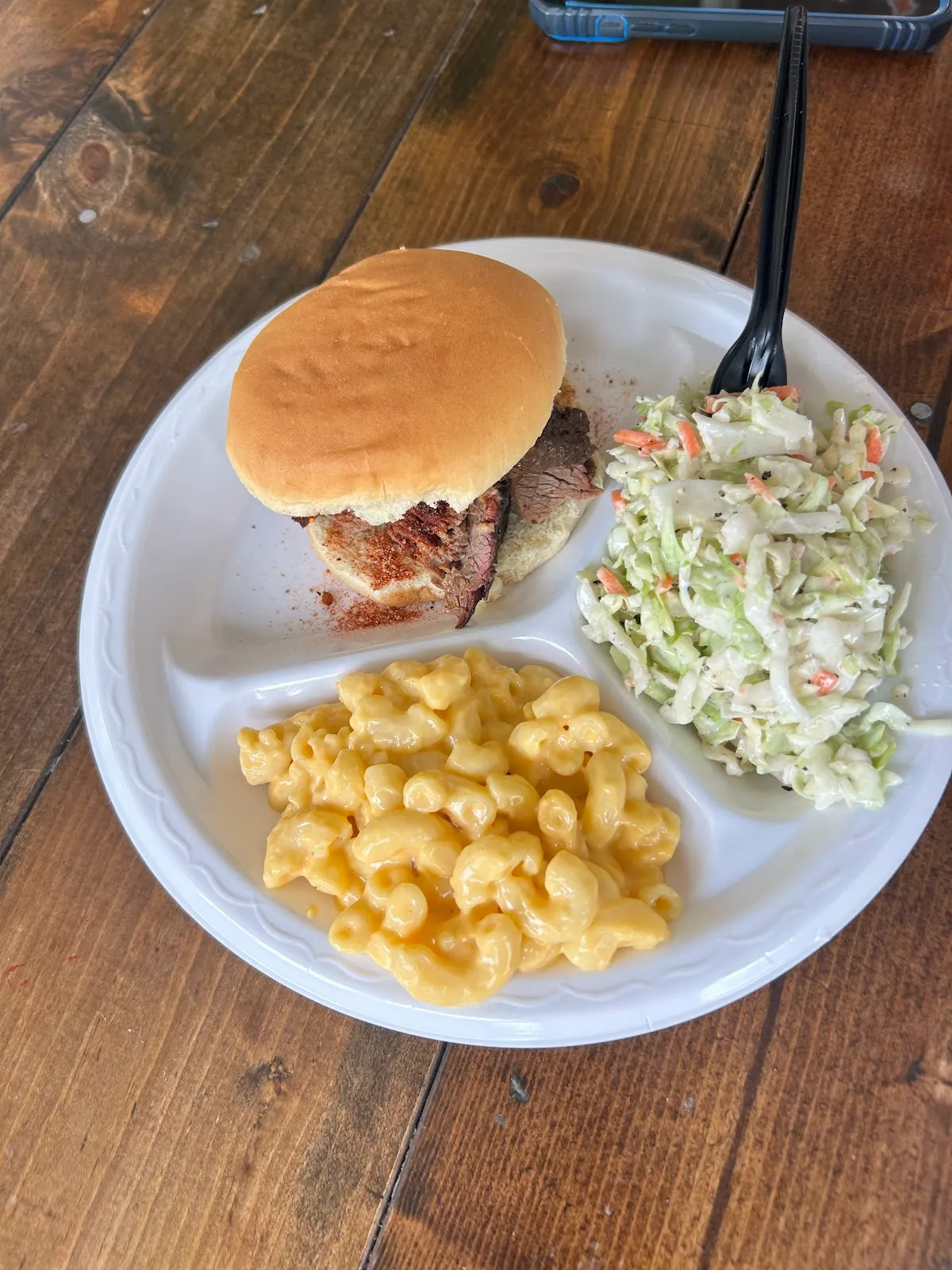 Perrys Smokin Pig