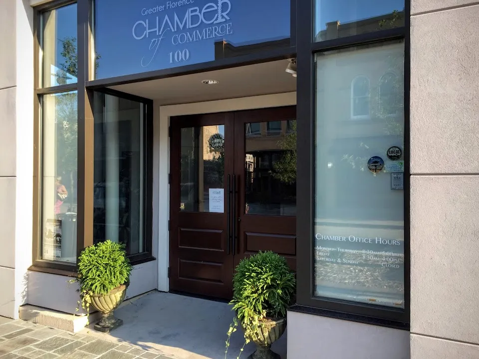 Florence Chamber of Commerce