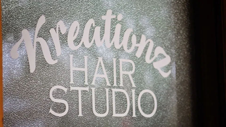 Kreationz Hair Studio