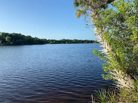 Otter Park South