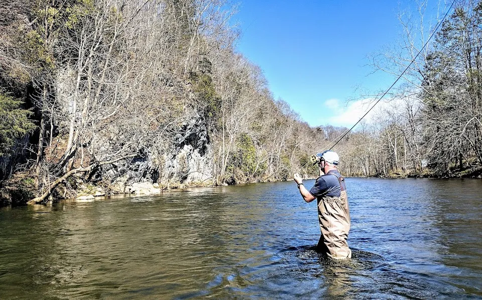Riverfeet Fly Fishing