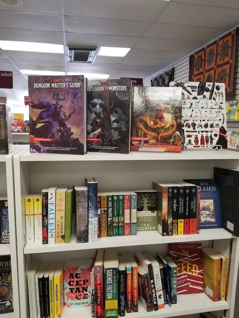 Horizon Books