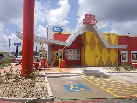 Wienerschnitzel