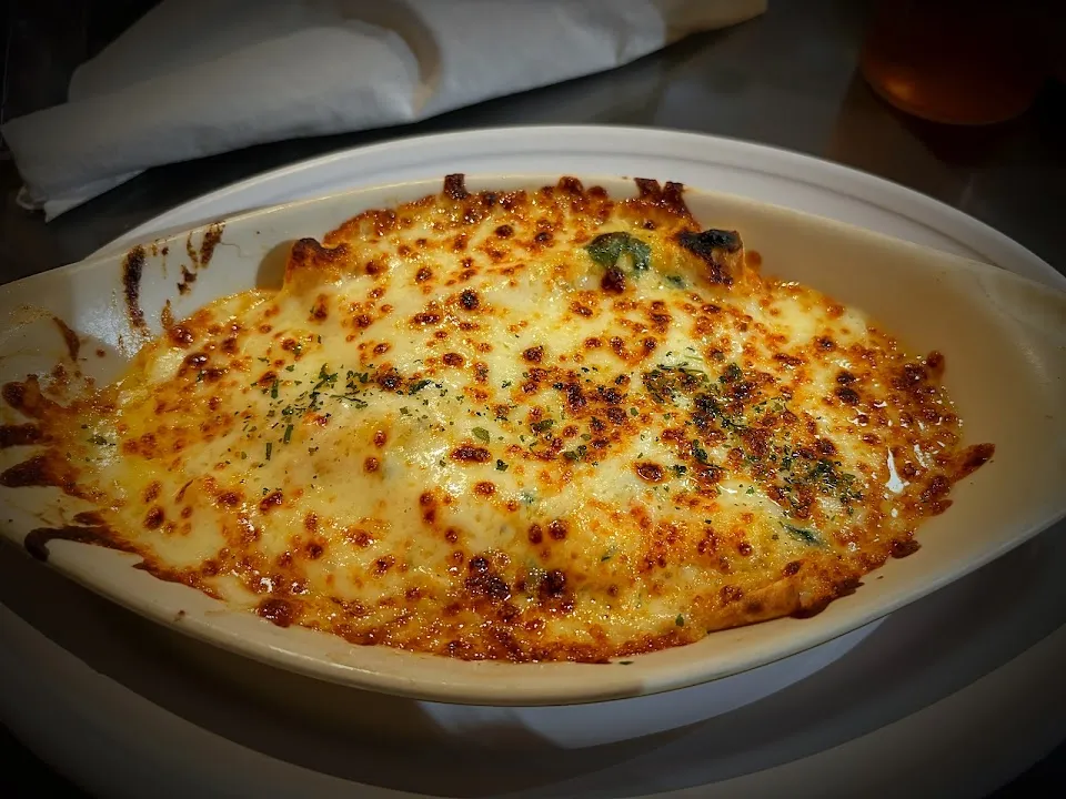 Stefano's Italian of Florence