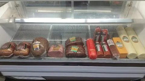 Sliced Deli