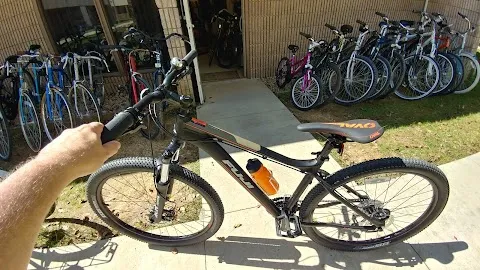 Hokie Spokes