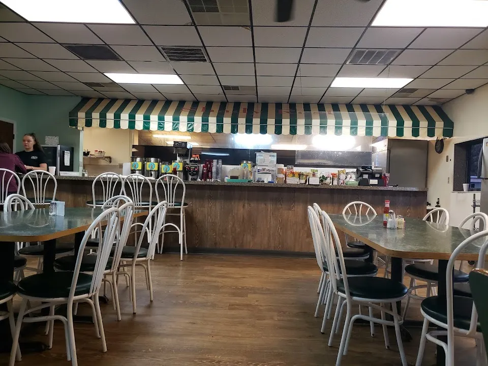 Shady Rest | Family Restaurant
