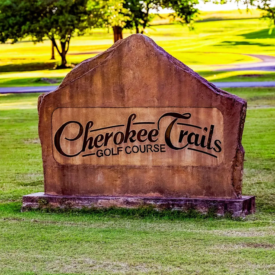 Cherokee Trails Golf Course