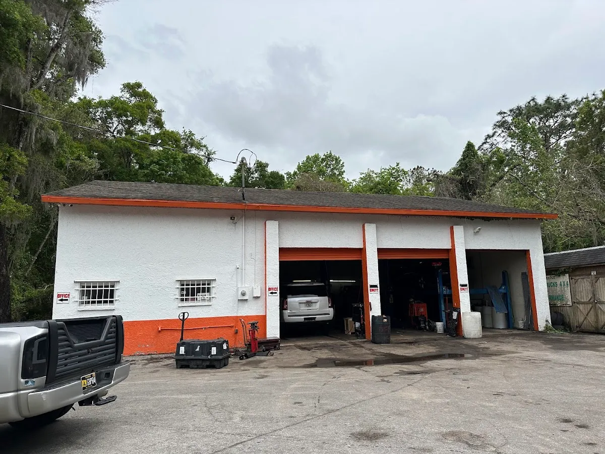 Pro Power Transmission & Auto Repair